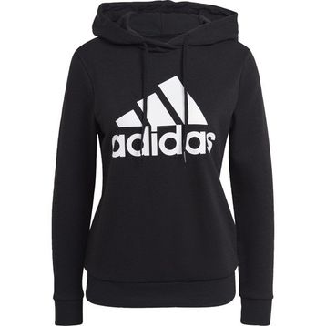 Adidas Training GM5514 Essentials Relaxed Logo Kadın Kapüşonlu Üst