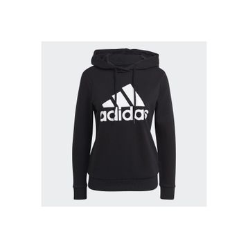 Adidas Training GM5514 Essentials Relaxed Logo Kadın Kapüşonlu Üst