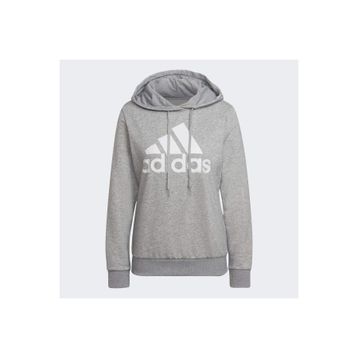 Adidas Training GM5514 Essentials Relaxed Logo Kadın Kapüşonlu Üst