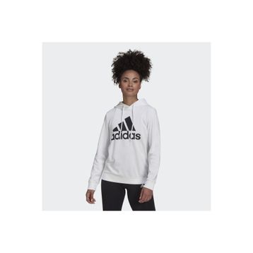 Adidas Training GM5514 Essentials Relaxed Logo Kadın Kapüşonlu Üst