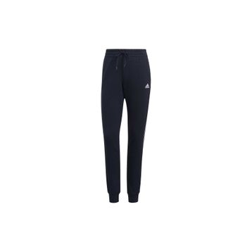 Adidas Training GM8736 Kadın Essentials French Terry 3-Stripes Kadın Eşofman Altı