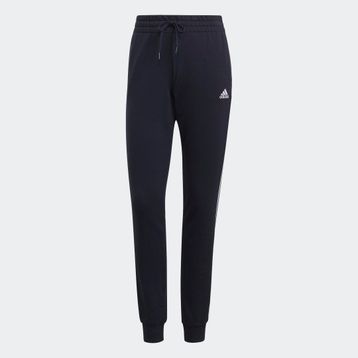 Adidas Training GM8736 Kadın Essentials French Terry 3-Stripes Kadın Eşofman Altı