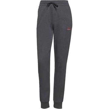 Adidas Training H07856 Essentials Havlu Kumaş Logo Kadın Eşofman Altı