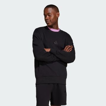 Adidas Training IX1261 Erkek Sweatshirt