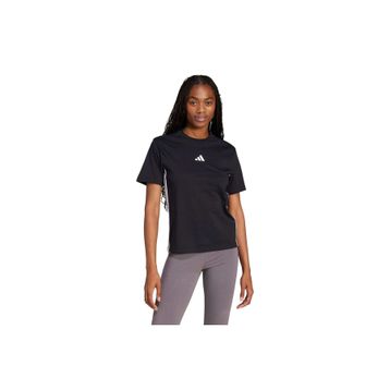 Adidas Training JD0846 Essentials 3-Stripes Cotton Kadın T-shirt