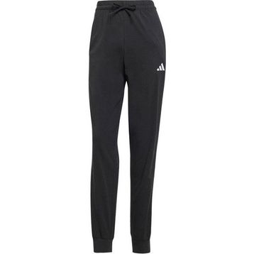 Adidas Training JD0896 Essentials 3-Stripes Jogger Kadın Eşofman Altı