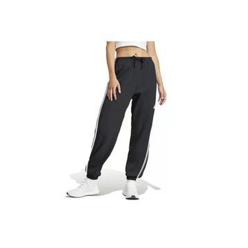 Adidas Training JD5302 Essentials 3-Stripes French Terry Cuffed Kadın Eşofman Altı