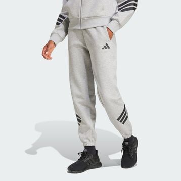 Adidas Training JE0155 Future Icons 3-Stripes Kadın Eşofman Altı