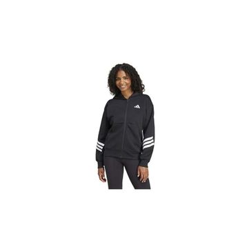 Adidas Training JE0171 Future Icons 3-Stripes Full-Zip Kadın Sweatshirt