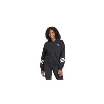 Adidas Training JE0171 Future Icons 3-Stripes Full-Zip Kadın Sweatshirt