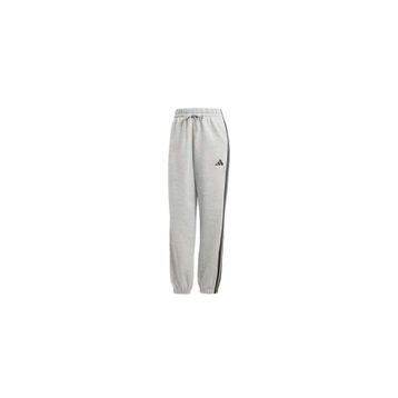Adidas Training JE1273 Essentials 3-Stripes Fleece Loose-Fit Kadın Eşofman Altı