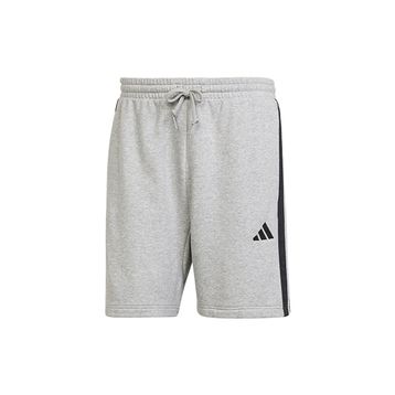 Adidas Training JE6419 Essential 3-Stripes French Terry Erkek Şort