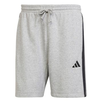 Adidas Training JE6419 Essential 3-Stripes French Terry Erkek Şort
