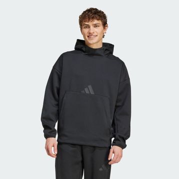 Adidas Training JE7537 Erkek Kapüşonlu Üst