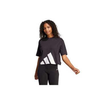 Adidas Training JG8736 Essentials Big Logo Boyfriend Kadın T-shirt