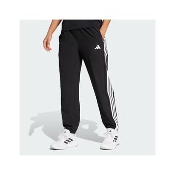 Adidas Training JI8313 Siyah Train Essentials 3-Stripes Kadın Eşofman Altı