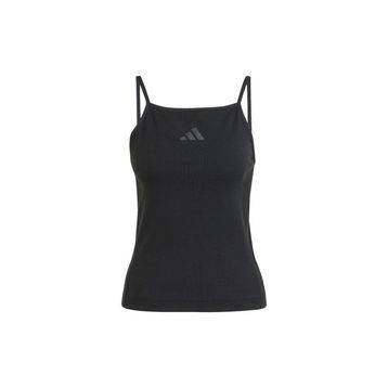 Adidas Training JJ1224 Siyah Kadın Atlet