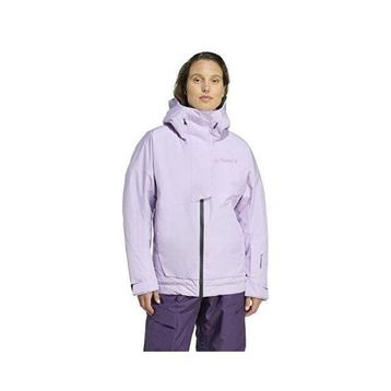 Adidas Training JM3038 Terrex Xploric 2 Katmanlı Yalıtımlı CLIMAPROOF Kadın Mont