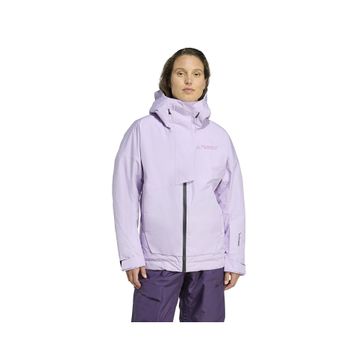 Adidas Training JM3038 Terrex Xploric 2 Katmanlı Yalıtımlı CLIMAPROOF Kadın Mont