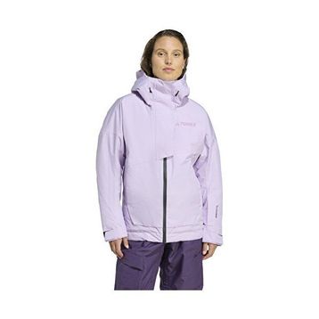 Adidas Training JM3038 Terrex Xploric 2 Katmanlı Yalıtımlı CLIMAPROOF Kadın Mont