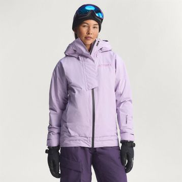 Adidas Training JM3038 Terrex Xploric 2 Katmanlı Yalıtımlı CLIMAPROOF Kadın Mont