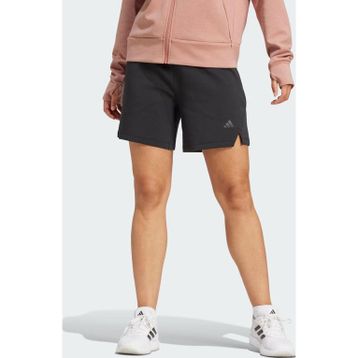 Adidas Training JP2662 Designed-for-Training Warm-Up Siyah Kadın Şort