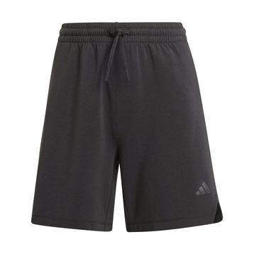 Adidas Training JP2662 Designed-for-Training Warm-Up Siyah Kadın Şort