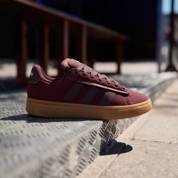 Adidas Training JQ3009 Grand Court Alpha Erkek Ayakkabı