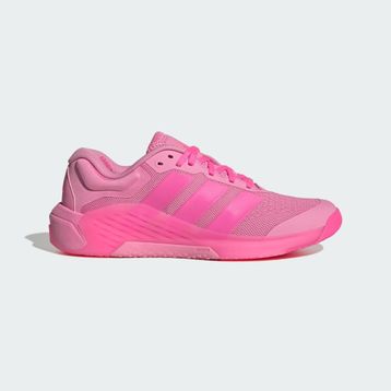 Adidas Training JR4667 Dropset 4 Power Kadın Ayakkabı