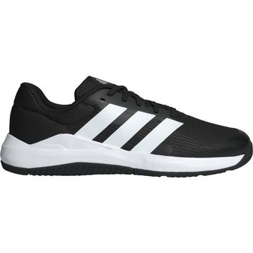 Adidas Training JS3045 Dropset Base Siyah Erkek Ayakkabı