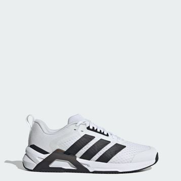 Adidas Training JS3118 Dropset Control Erkek Ayakkabı