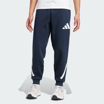 Adidas Training JW4723 Lacivert Erkek Eşofman Altı