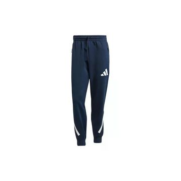 Adidas Training JW4723 Lacivert Erkek Eşofman Altı