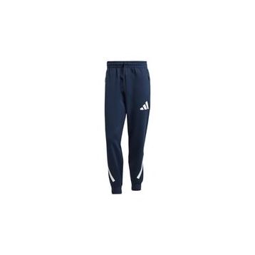 Adidas Training JW4723 Lacivert Erkek Eşofman Altı