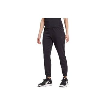 Adidas Training JW7202 Siyah Yoga Motion Kadın Eşofman Altı