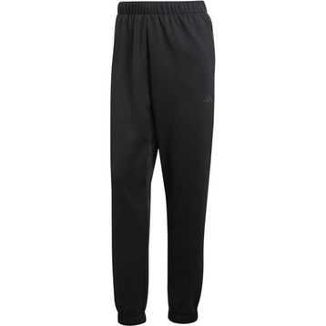 Adidas Training JW7202 Siyah Yoga Motion Kadın Eşofman Altı
