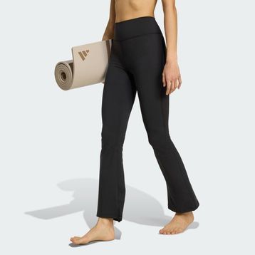 Adidas Training JW7667 All Me Essentials Flare Kadın Tayt