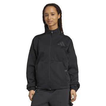 Adidas Training JW7778 Kadın Z.N.E. Eşofman Üstü