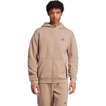 Adidas Training JX0690 Designed for Training Full-Zip Erkek Fermuarlı Üst