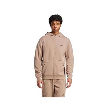 Adidas Training JX0690 Designed for Training Full-Zip Erkek Fermuarlı Üst