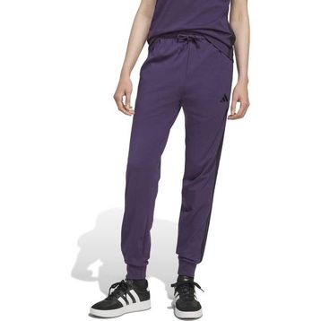 Adidas Training JX7591 Essentials 3-Stripes Jogger Kadın Eşofman Altı