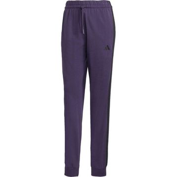 Adidas Training JX7591 Essentials 3-Stripes Jogger Kadın Eşofman Altı