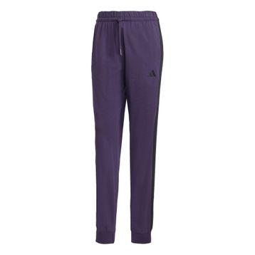 Adidas Training JX7591 Essentials 3-Stripes Jogger Kadın Eşofman Altı