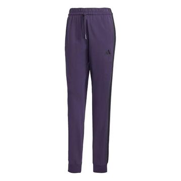 Adidas Training JX7591 Essentials 3-Stripes Jogger Kadın Eşofman Altı