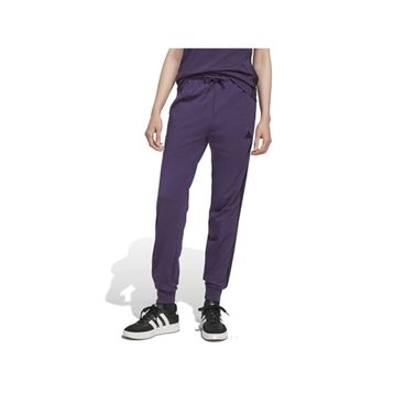 Adidas Training JX7591 Essentials 3-Stripes Jogger Kadın Eşofman Altı