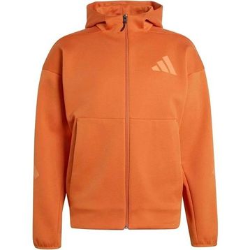 Adidas Training KE4679 Erkek Kapüşonlu Üst