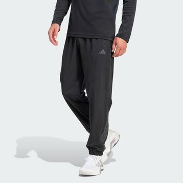 Adidas Training KT3131 Essentials Workout Erkek Eşofman Altı