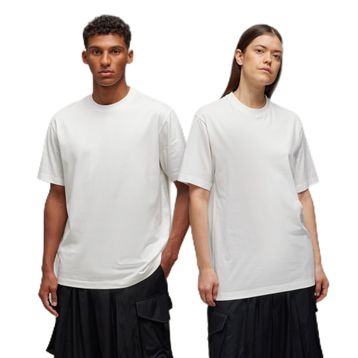 Adidas U GFX SS Beyaz Erkek T-shirt