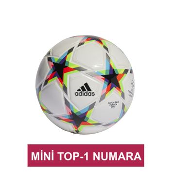 Adidas Ucl Mini Futbol Topu