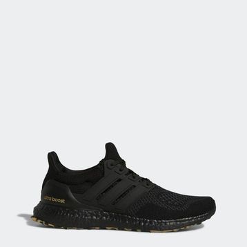 Adidas Ultraboost 1.0 GY9136 Siyah Kadın Spor Ayakkabı